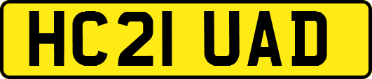 HC21UAD