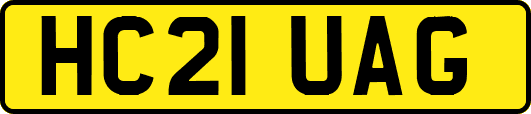 HC21UAG