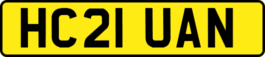 HC21UAN