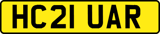 HC21UAR
