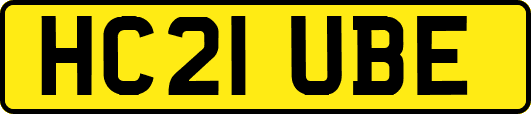 HC21UBE