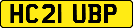 HC21UBP