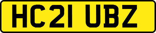 HC21UBZ