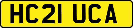 HC21UCA
