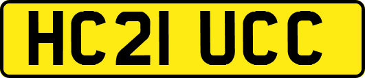 HC21UCC