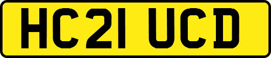HC21UCD