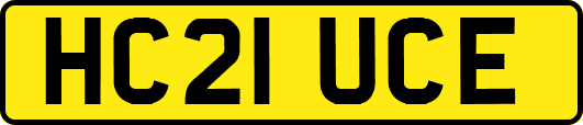 HC21UCE