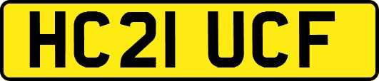HC21UCF