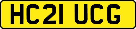 HC21UCG