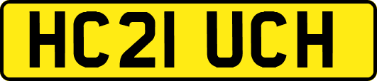HC21UCH
