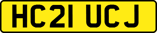 HC21UCJ