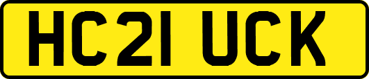 HC21UCK