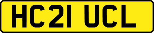 HC21UCL