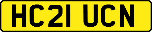 HC21UCN