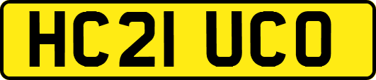 HC21UCO