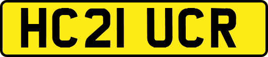 HC21UCR
