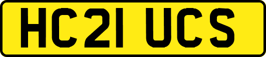 HC21UCS