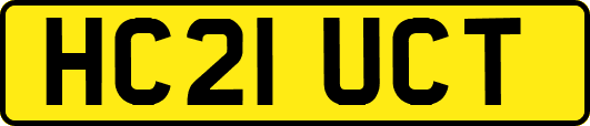 HC21UCT