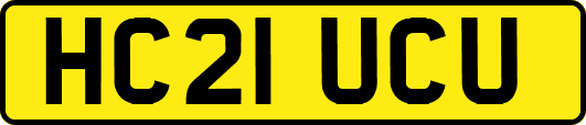 HC21UCU