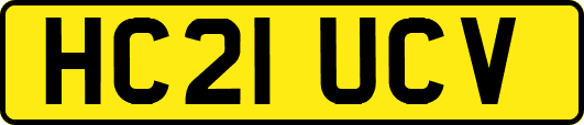 HC21UCV