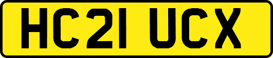 HC21UCX