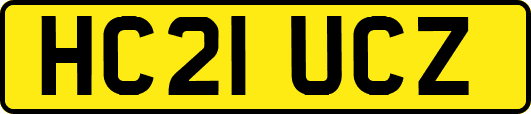 HC21UCZ