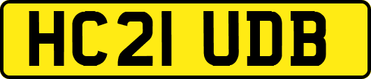 HC21UDB