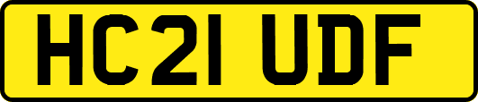 HC21UDF
