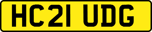 HC21UDG