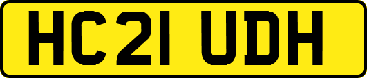 HC21UDH