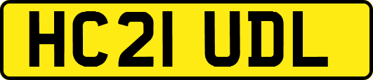HC21UDL