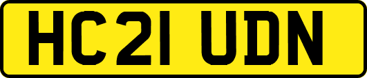 HC21UDN