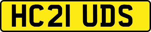 HC21UDS
