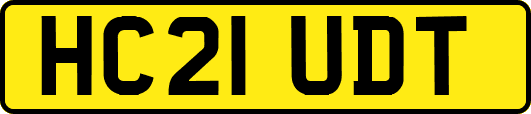 HC21UDT