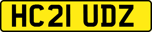 HC21UDZ