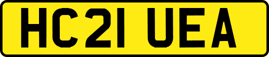 HC21UEA