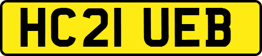 HC21UEB