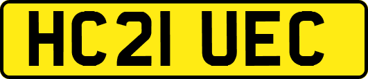 HC21UEC