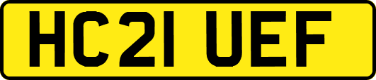 HC21UEF