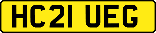 HC21UEG