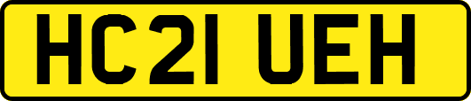 HC21UEH