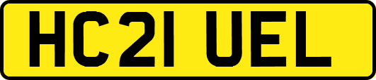 HC21UEL