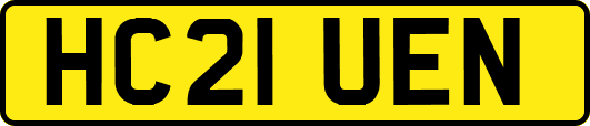 HC21UEN