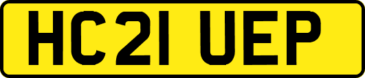 HC21UEP