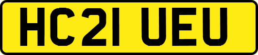 HC21UEU