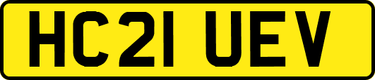 HC21UEV