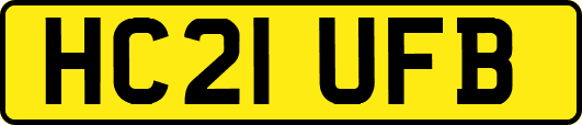 HC21UFB