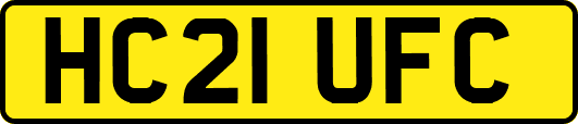 HC21UFC