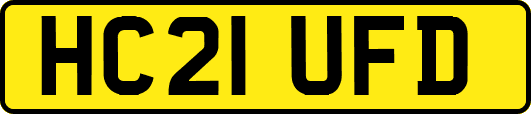 HC21UFD