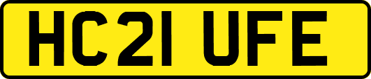 HC21UFE